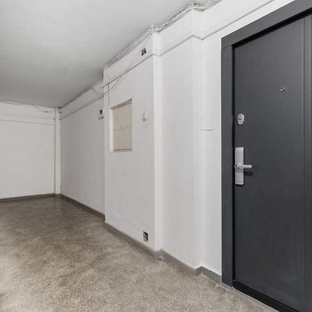 Bellona Studio Apartment Bucharest Exterior photo