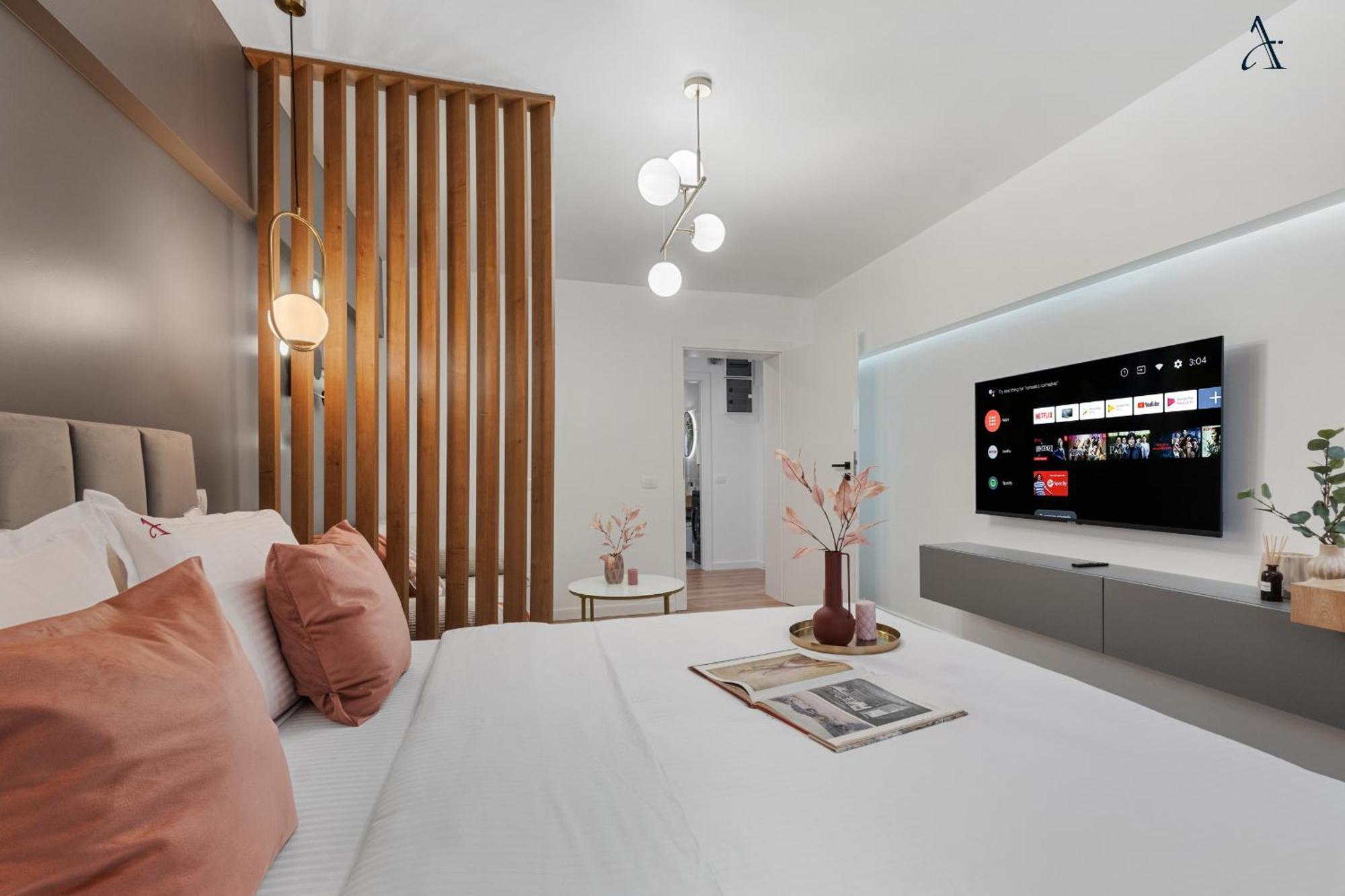 Bellona Studio Apartment Bucharest Exterior photo